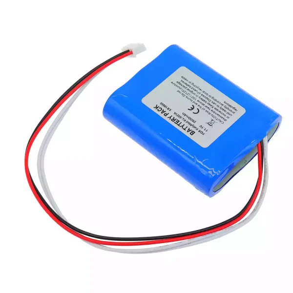 Bateria de reposição para SK-18650-4S KL-5021A - Imagem 3