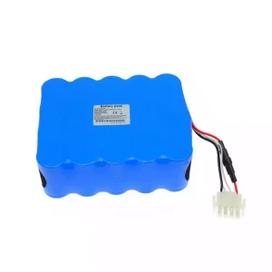 Bateria de reposição para MAQUET 702755,M400-0734-000/0,REF70101.7188,LOT 90000298,70104.6405,90437710