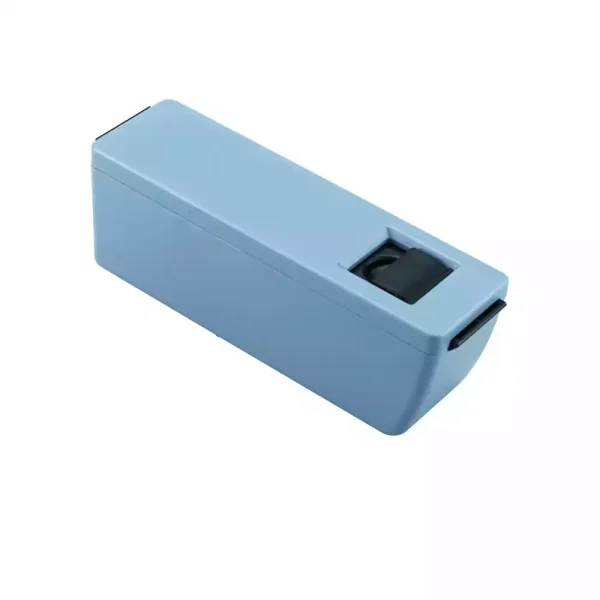 Bateria de reposição para BiPAP A30,BiPAP A40,O2 Service,trilogy O2,CoughAssist E70 - Imagem 2