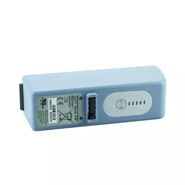 Bateria de reposição para BiPAP A30,BiPAP A40,O2 Service,trilogy O2,CoughAssist E70 - Imagem 3