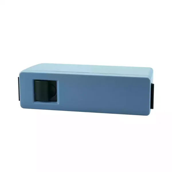 Bateria de reposição para BiPAP A30,BiPAP A40,O2 Service,trilogy O2,CoughAssist E70 - Imagem 4