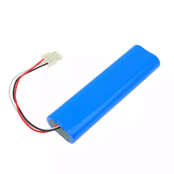 Bateria de reposição para Korea Bionet KR3S1P Bionet Twin View FC1400,cardio 7,Cardio7-S,FC700 - Imagem 3