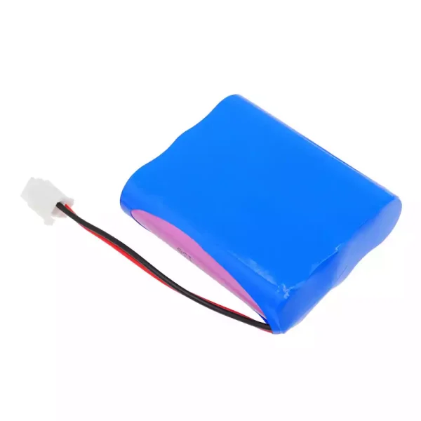 Bateria de reposição para Biocare HYLB-1994 IE101 IE300 - Imagem 4
