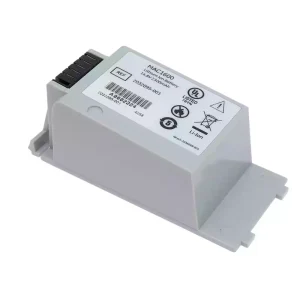 Bateria de reposição para GE 2032095-001 2035701-001 MAC1600