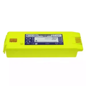 Bateria de reposição para ZOLL Powerheart AED G3,G3 Plus,9142,9146 AED,Powerheart AED G3 9390E,9390A,9300E 9300A