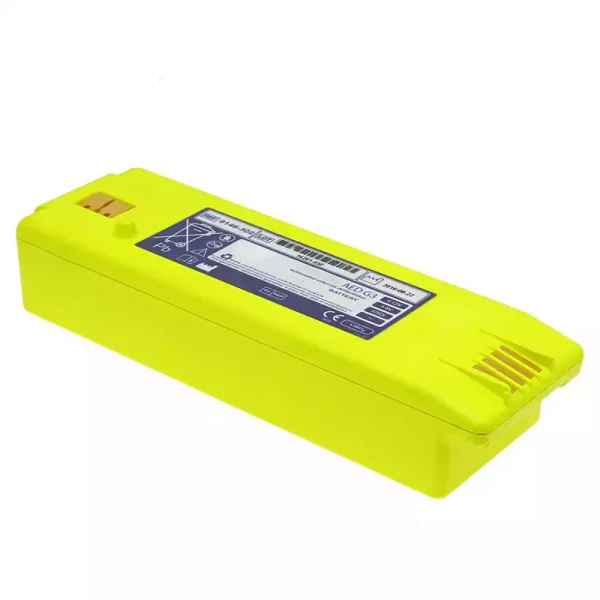 Bateria de reposição para ZOLL Powerheart AED G3,G3 Plus,9142,9146 AED,Powerheart AED G3 9390E,9390A,9300E 9300A - Imagem 3