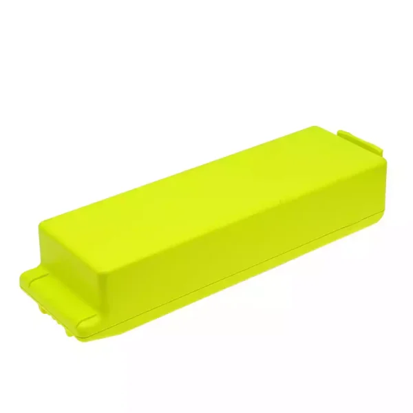 Bateria de reposição para ZOLL Powerheart AED G3,G3 Plus,9142,9146 AED,Powerheart AED G3 9390E,9390A,9300E 9300A - Imagem 4