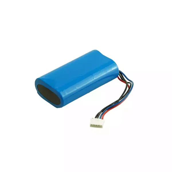 Bateria de reposição para KMP-BAT-01 BF-600+ - Imagem 4