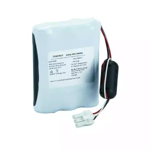 Bateria de reposição para 34004 3ICR19/66,Welch Allyn VS100