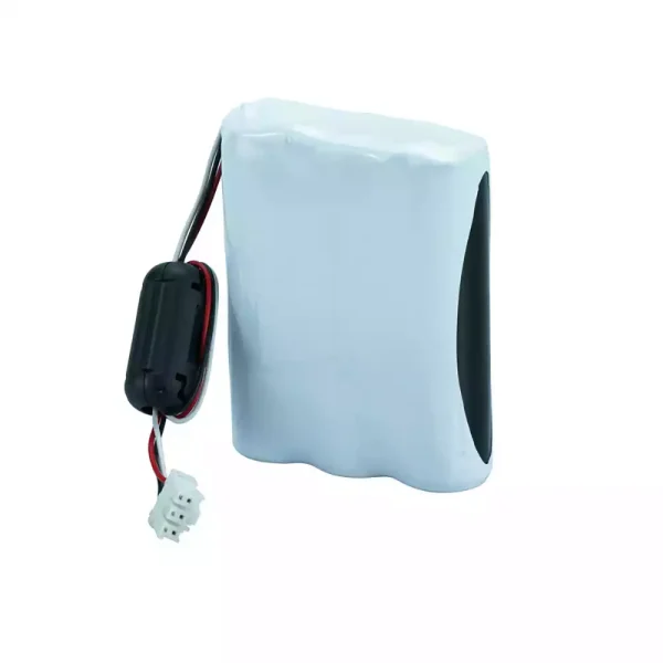 Bateria de reposição para 34004 3ICR19/66,Welch Allyn VS100 - Imagem 2