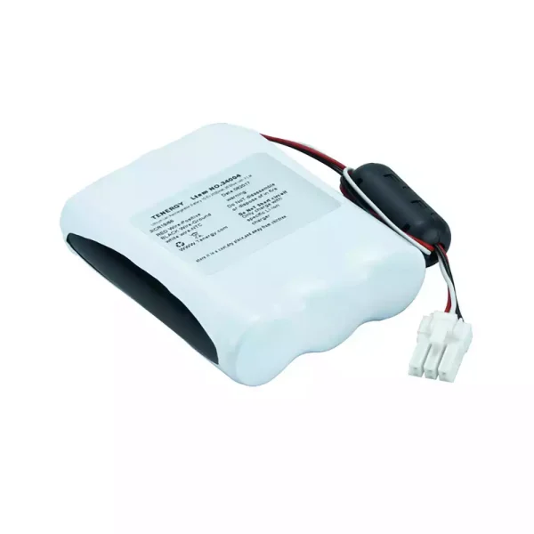 Bateria de reposição para 34004 3ICR19/66,Welch Allyn VS100 - Imagem 3