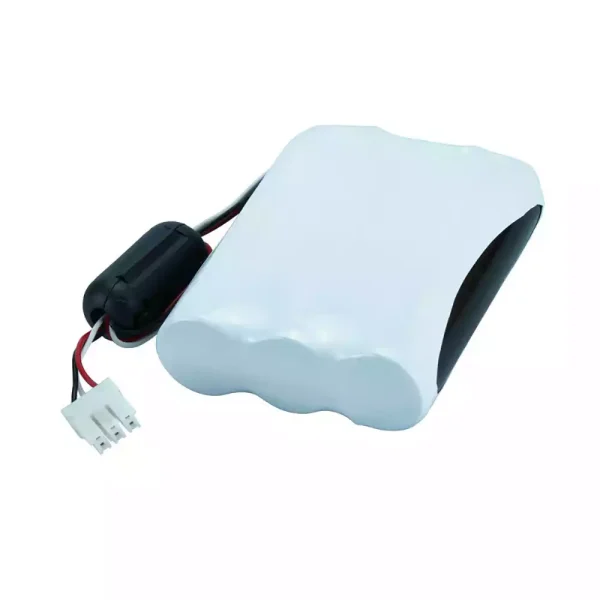 Bateria de reposição para 34004 3ICR19/66,Welch Allyn VS100 - Imagem 4