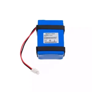 Bateria de reposição para Welch Allyn 45NEO-E6,45MEO,45NEO,450TO,450EO,45NTO,45MTO,Spot Vital Signa Lxi