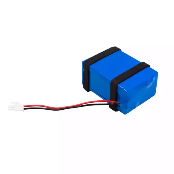 Bateria de reposição para Welch Allyn B11453,4500-84,400732 - Imagem 3