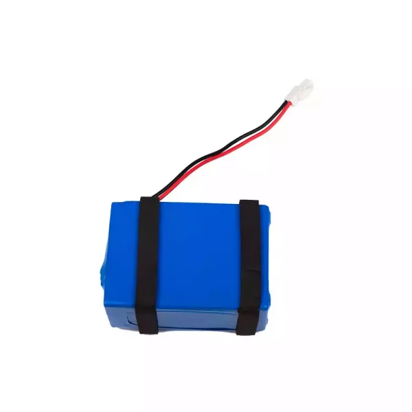 Bateria de reposição para Welch Allyn B11453,4500-84,400732 - Imagem 4
