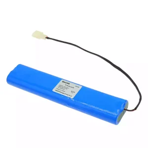Bateria de reposição para Fukuda FC-560