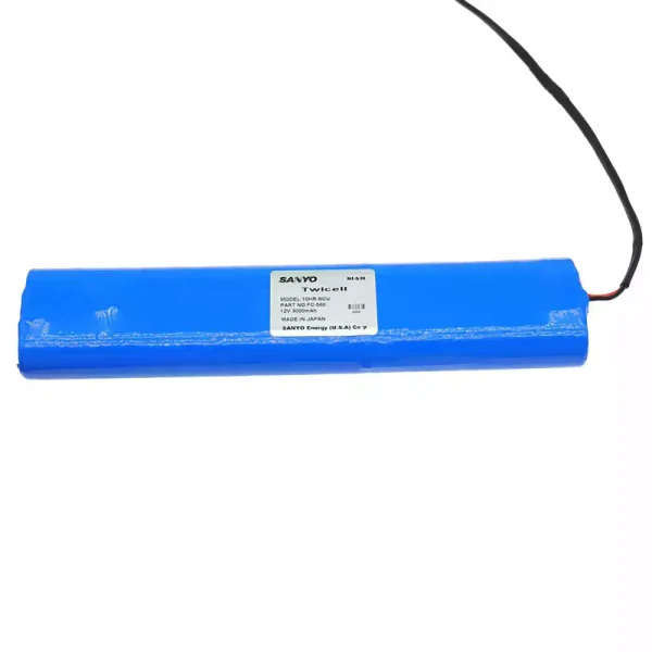 Bateria de reposição para Fukuda FC-560 - Imagem 3
