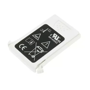 Bateria de reposição para 989803152881 9065 9067,lnvivo 3160
