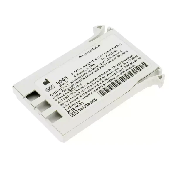 Bateria de reposição para 989803152881 9065 9067,lnvivo 3160 - Imagem 2