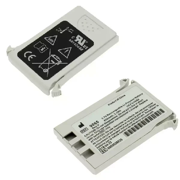 Bateria de reposição para 989803152881 9065 9067,lnvivo 3160 - Imagem 3