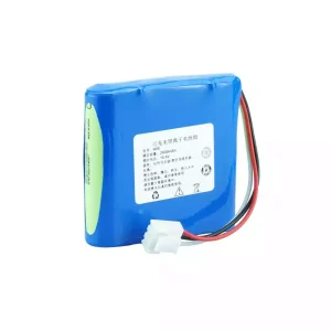 Bateria de reposição para COMEN 022-000088-00 NV8