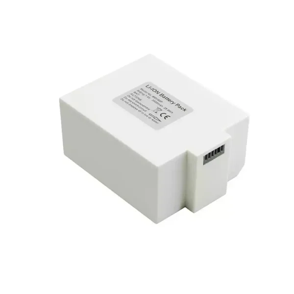 Bateria de reposição para 855183P,CONTEC CMS8000 - Imagem 3