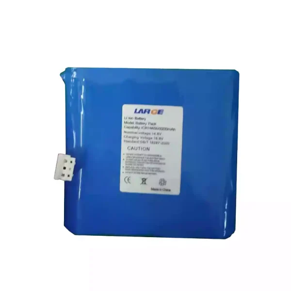 Bateria de reposição para Z2N-F36W-D