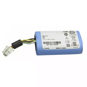 Bateria de reposição para Welch Allyn BATT22 OM11878