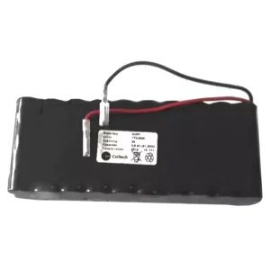 Bateria de reposição para GLA M700