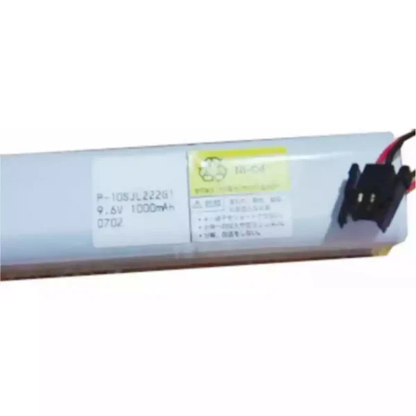 Bateria de reposição para Fukuda C110