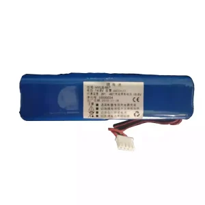 Bateria de reposição para EDANINS HYLB-867