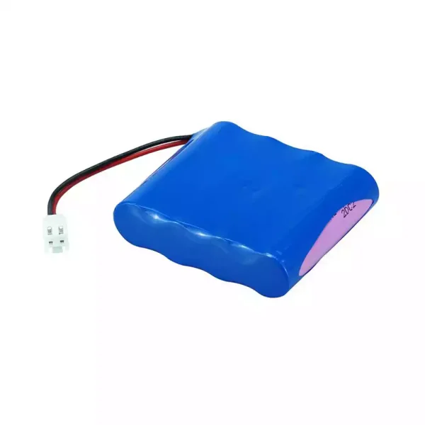 Bateria de reposição para CMICS DJDB2600 ECG1230S - Imagem 4