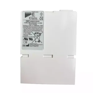 Bateria de reposição para Invivo 989803169491 Expression MRI 9093 Precess