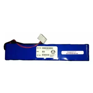 Bateria de reposição para GE 420315-001 BATT/110184 120184,Marquette Electronics Eagle 4000