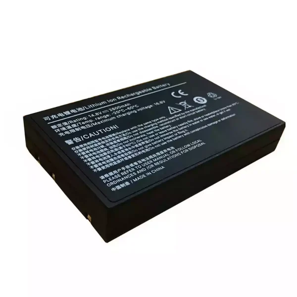 Bateria de reposição para WGM-3012