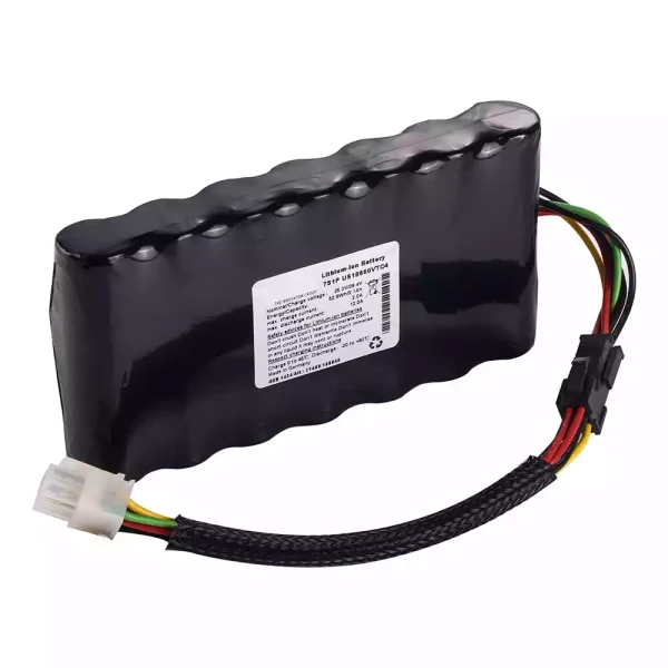 Bateria de reposição para Stephan 7S1P US18650VTC4 7INR19/66 004133