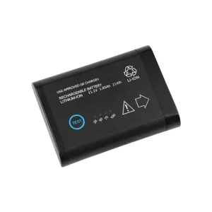 Bateria de reposição para GE 2016989-002 2016989-003 DR203 Solar 8000i