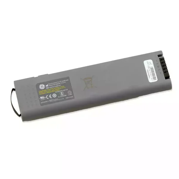 Bateria de reposição para GE B650 B105 B125