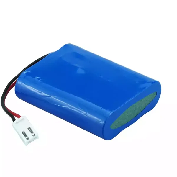 Bateria de reposição para BIOLIGHT LB-05 12-100-0015 BLT-E30 - Imagem 2