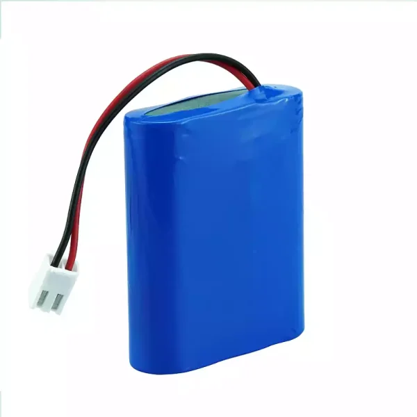 Bateria de reposição para BIOLIGHT LB-05 12-100-0015 BLT-E30 - Imagem 4