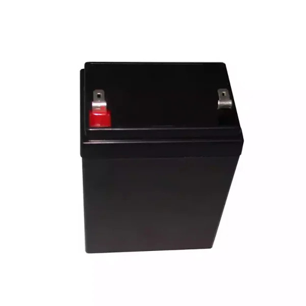Bateria de reposição para COMEN np2.6-12 fm1226 DJW-12-2.6 8000A