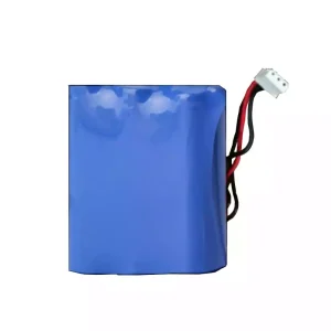 Bateria de reposição para Medical Econet compact 2