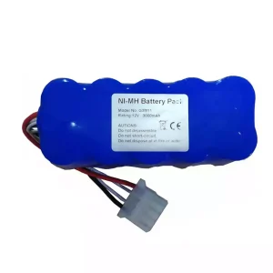 Bateria de reposição para G3M11