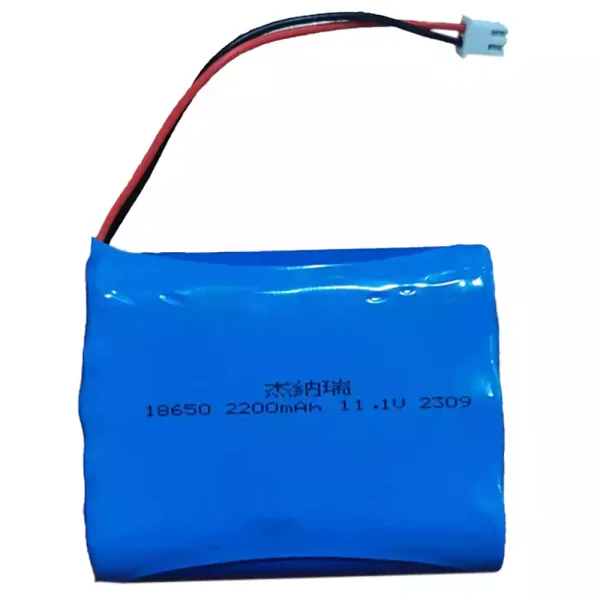 Bateria de reposição para General LB13H040 G3H G3HI30028-1