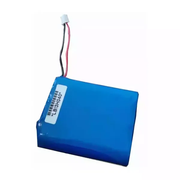 Bateria de reposição para General LB13H040 G3H G3HI30028-1 - Imagem 2