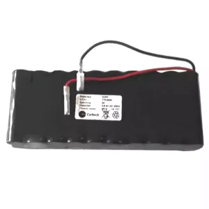 Bateria de reposição para 170-2040,Biosealer CR 6