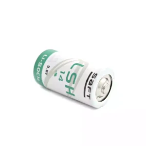 Bateria de reposição para Weinmann LSH14 MEDUMAT Easy
