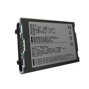 Bateria de reposição para COMEN CMLB-1525 hylb-1525 022-000033-00,COMEN c30