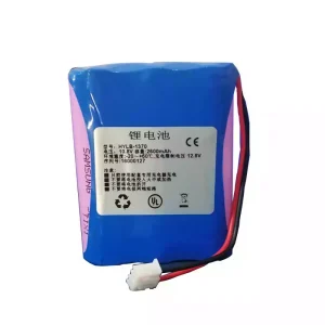 Bateria de reposição para General HYLB-1370 General G3H