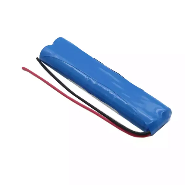 Bateria de reposição para Yaanlida wp-xhy-4220 TX200SB TX2000LA - Imagem 2